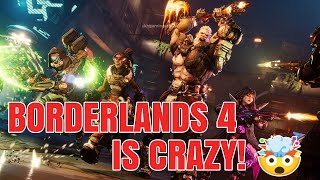 Borderlands 4 | Full Story & Gameplay Explained in Hindi | SKH Gaming Stories