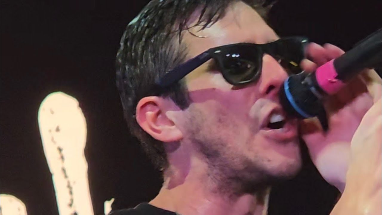 [JSYL] Knuckle Puck Live | Untitled | E.N.D. Cruise 2026 