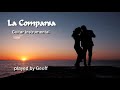 La Comparsa (Guitar instrumental)