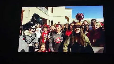 Seminole Ridge LIP DUB 2019 March 1, 2025