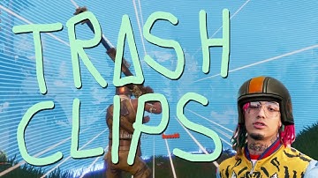 mediocre fortnite clips