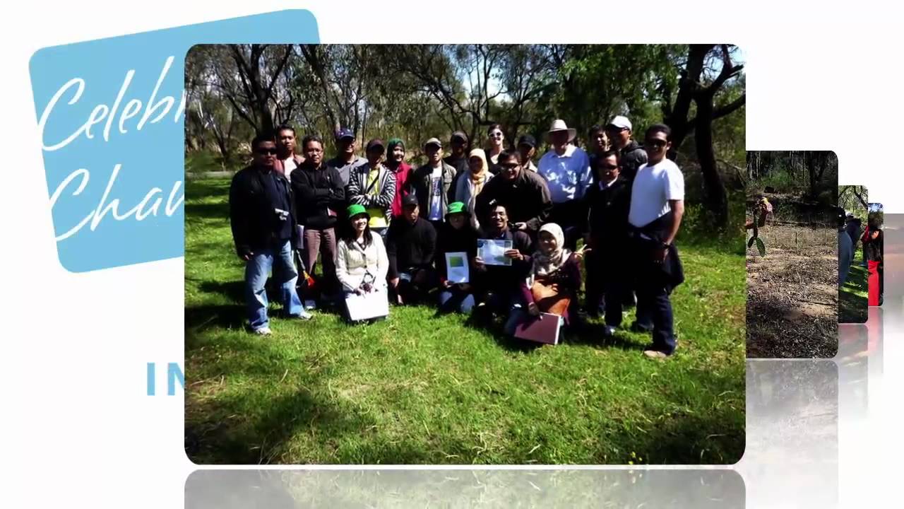 Condamine Awards Photostory