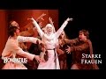 Starke Frauen (Bonifatius - Das Musical)