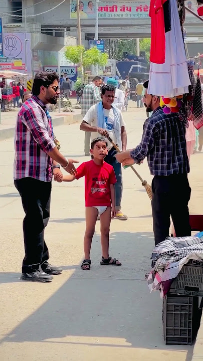 DIAPER ਪਿਛੇ ਲੜਾਈ 😂 || ਪਿਉ ਨਾਲ FOGHT 🤺#viral #comedy #comedyprank #youtube #funny #viralcomedy