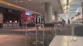Police Still Looking For Suspect Who Shot Person At Galleria Dallas