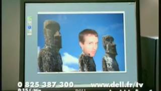 Dell Dimension 549C 0825 387 300