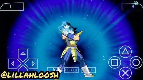 Bardock VS Cumber Shin budokai 2 Mods