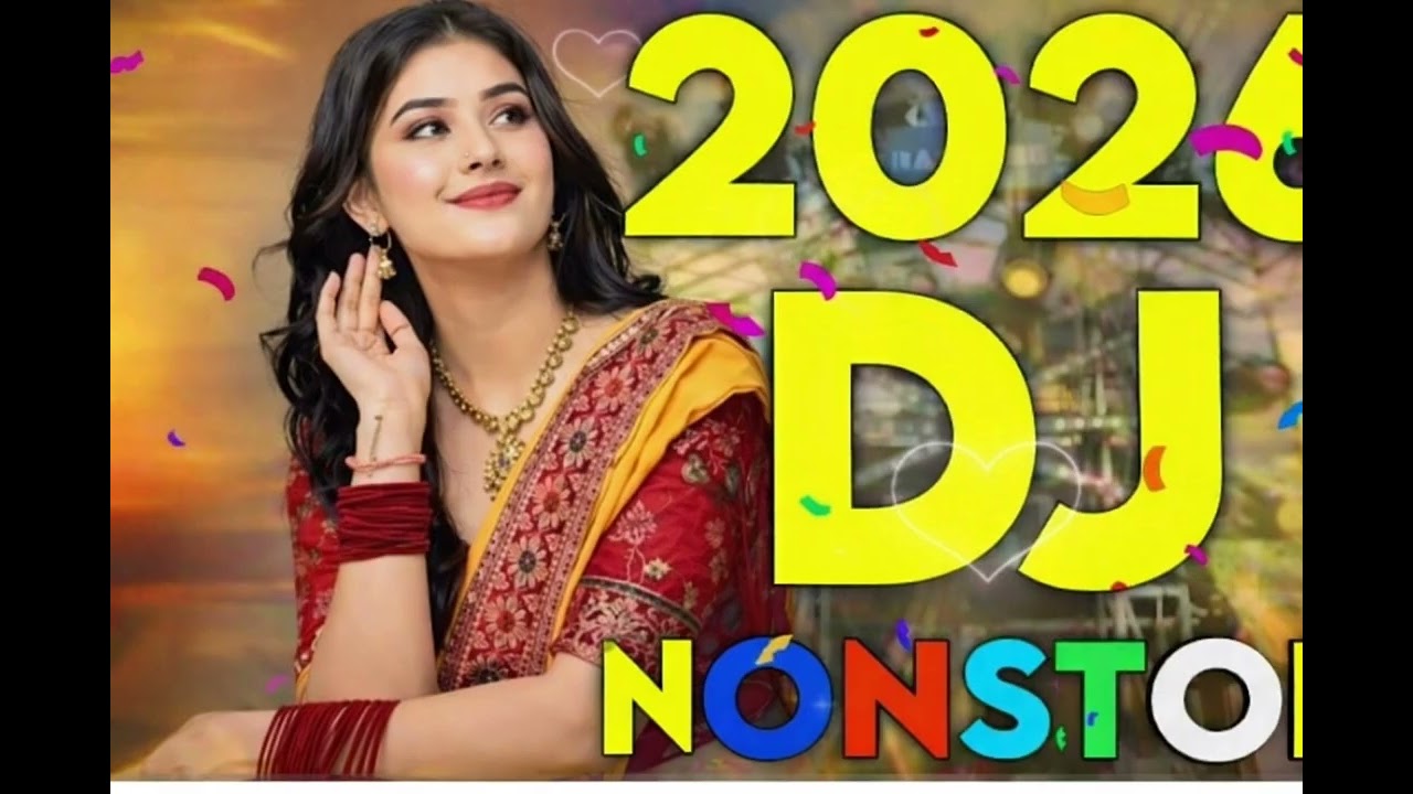 New Hindi DJ song 🔥🔥new DJ remix new Bollywood song DJ remix # Hindi best DJ song