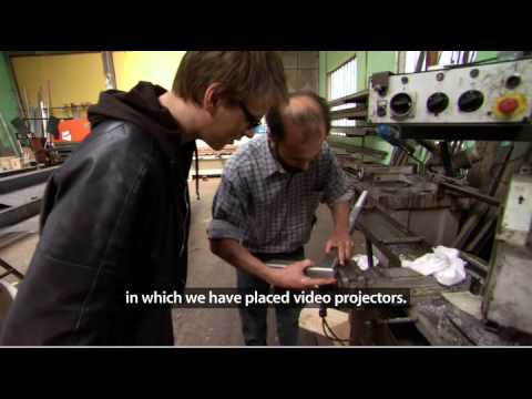Trafik - Apple Pro Interview - Art of Code