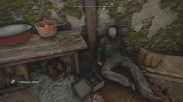 Atomfall - Walkthrough Gameplay Video: Part 01 - PS5 4K UHD HDR (Fidelity Mode)