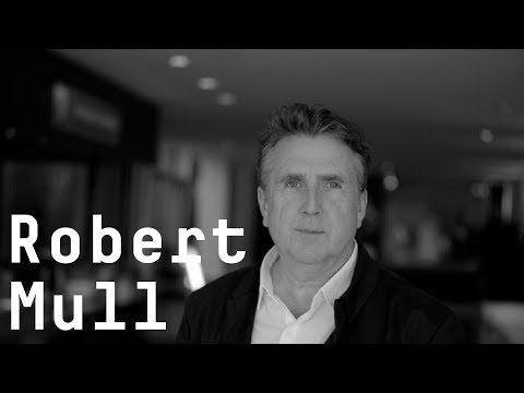 Video: Robert Mull Om MARCH-studerendes Arbejde