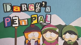 Darcy’s Pen Pal | VCE Media short film 