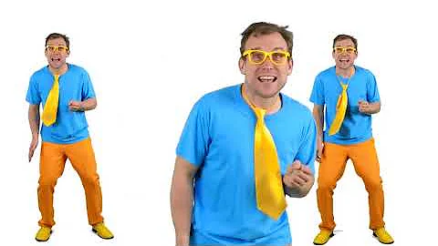 The Letter X Song   Learn the Alphabet