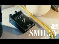 Jhs pedals smiley 