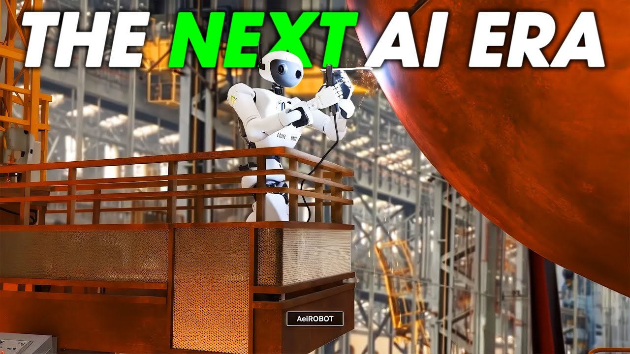 NVIDIA CES 2026 Explained: Everything They Just Revealed About the Future of AI 🚨