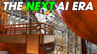 NVIDIA CES 2026 Explained: Everything They Just Revealed About the Future of AI 🚨