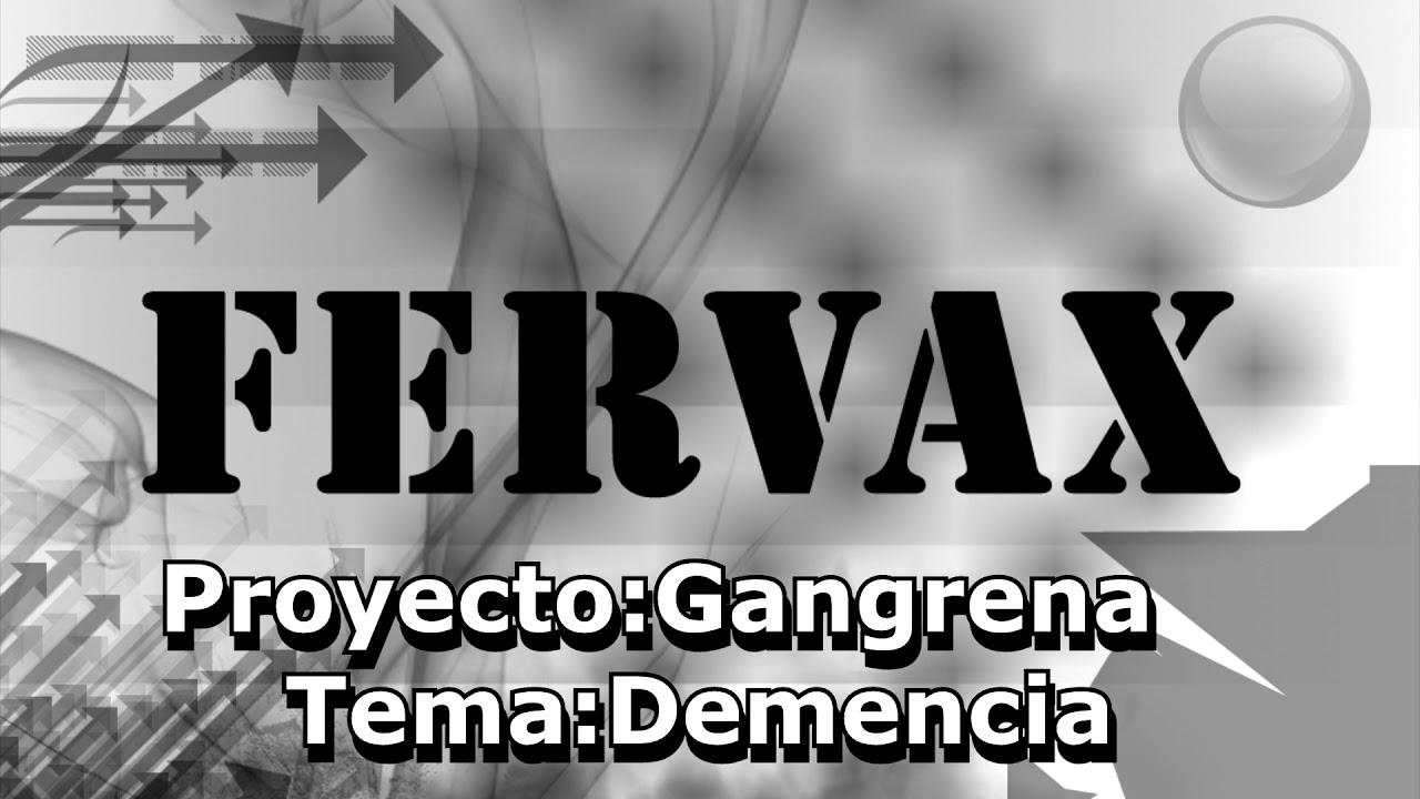 Fervax Demencia - Death Metal Song By Fervax - YouTube