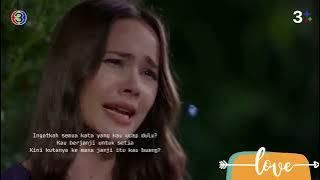 PERNAH - AZMI ( Ipank Yuniar ft. Stefany Danasia Akustik Cover ) #badromeo