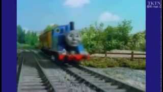 Thomas the Tank Engine: Thomas' Anthem (Japanese)