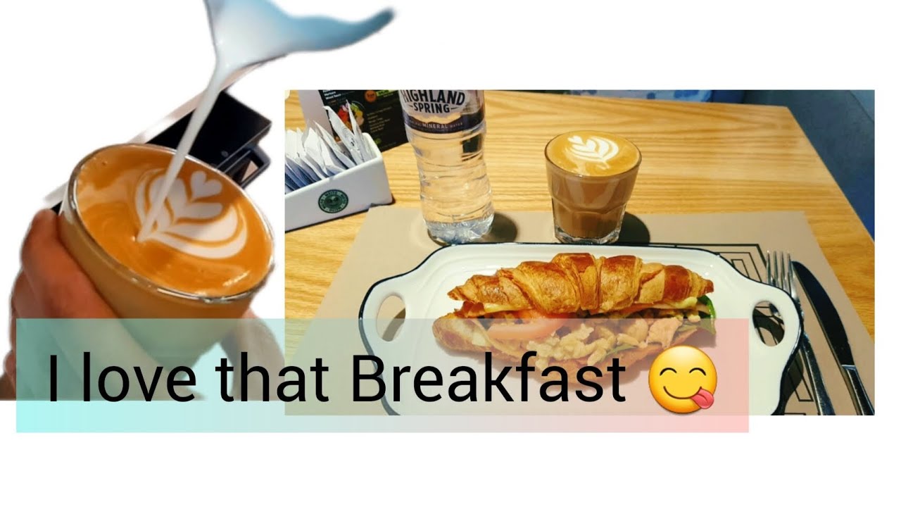 Nice Breakfast 😋 breakfast muscatoman chef cooking YouTube