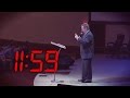 "11:59" - Pastor Raymond Woodward