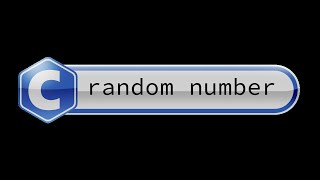 Random number