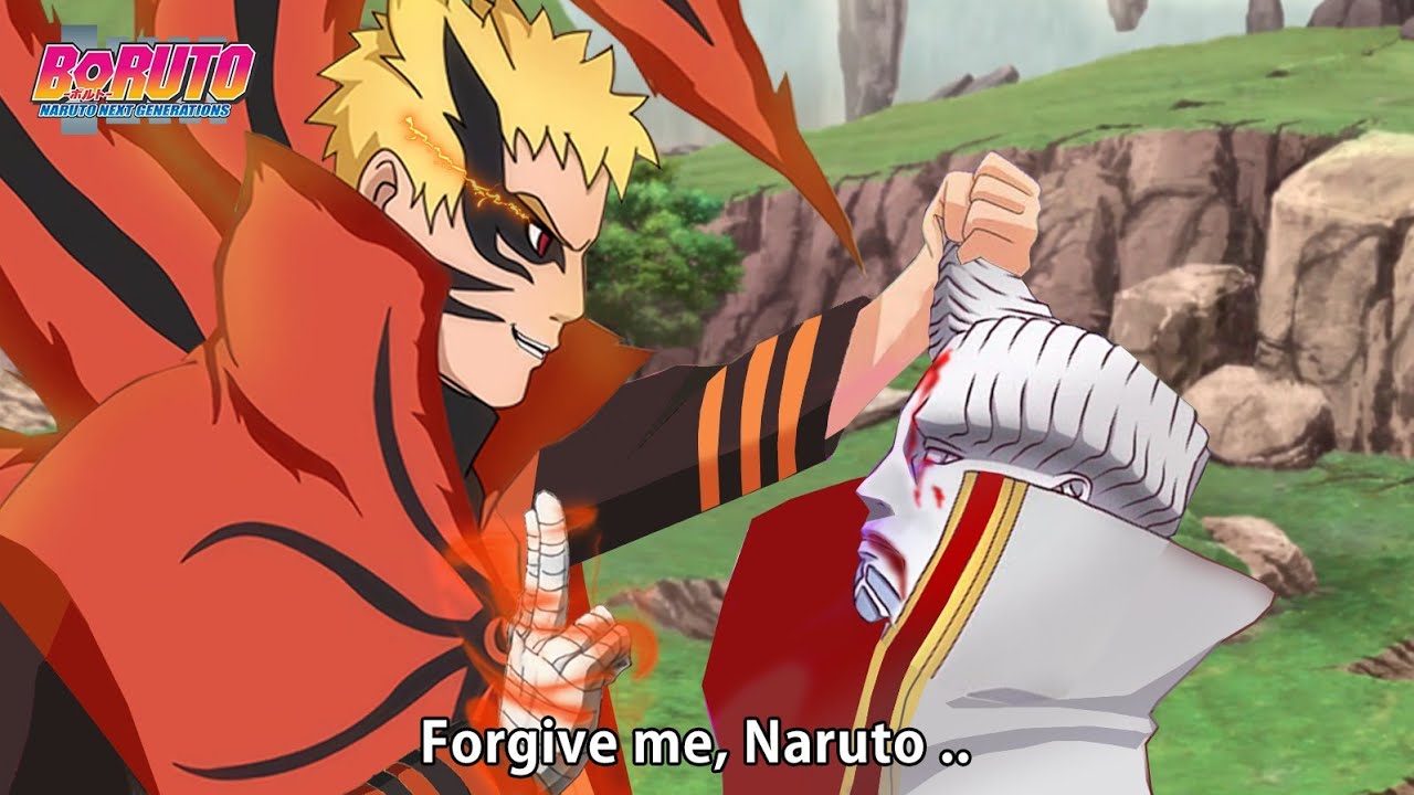 Stream Boruto Naruto Next Generations - Virtue by dimann