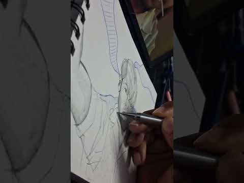 #RKA SKETCH ♥️