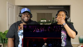 Dave Chappelle - War Generation | Kidd and Cee Reacts