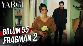 Yargı 55. Bölüm 2. Fragman