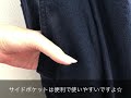 【GLDJAPAN 大きいサイズ専門店】リネンタッチサロペット 　 LL-5L