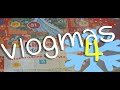 VLOGMAS|День 4|Левицкая