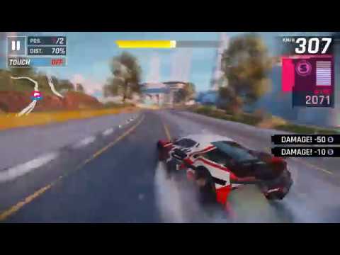 asphalt-9-max-rimac-c2-osaka-&-max-mazda-furai-gameplay