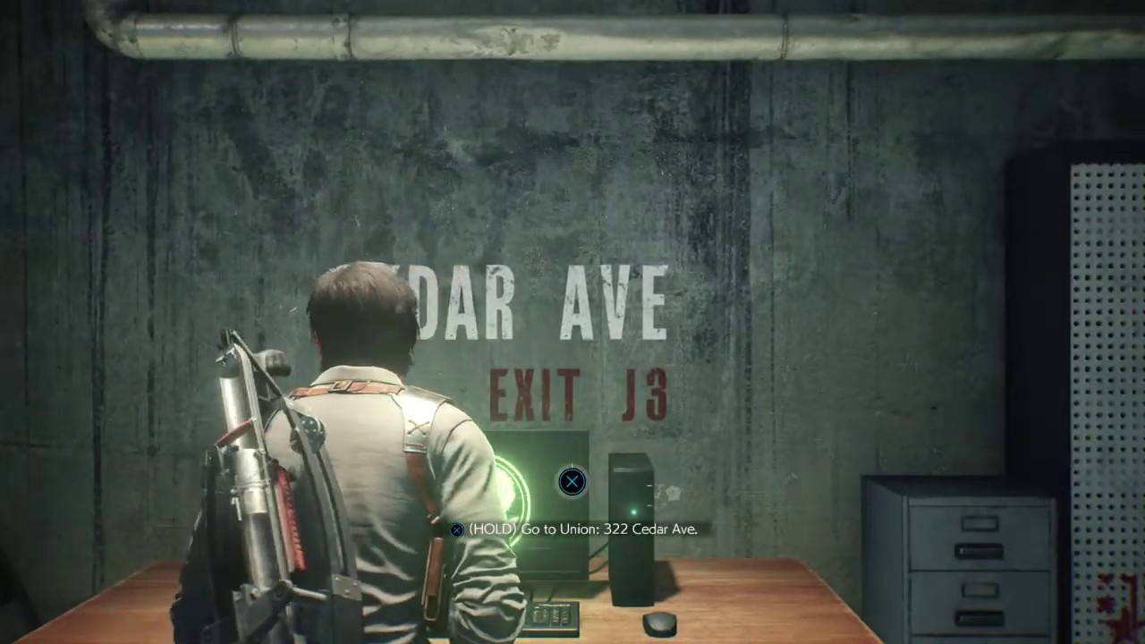 LETS ENTER THE MATRIX!!! Evil Within 2 (PS4) - YouTube