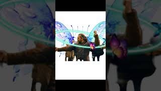 Ertugrul And Turgut And Ibn Al Arabi On Fire