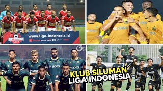 Cheating Champions! Here Are 7 Ghost Football Teams That Won the Indonesian League