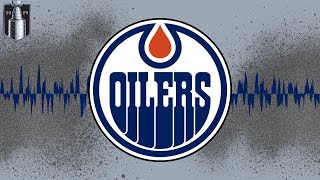 Edmonton Oilers 2024 Stanley Cup Playoffs Goal Horn