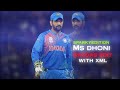 Ms dhoni baddas edit xml  sparkyedition