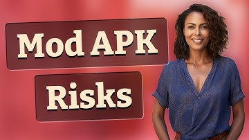 Can a Mod APK Harm Your Device If Antivirus Misses It?