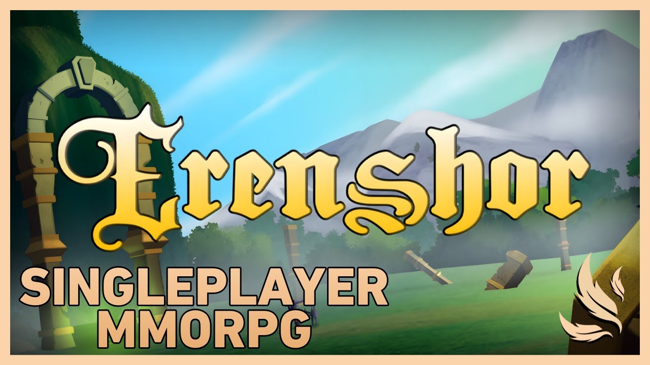 Erenshor Demo - Single Player MMORPG