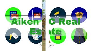 Aiken SC Real Estate - Woodside-Aiken Realty