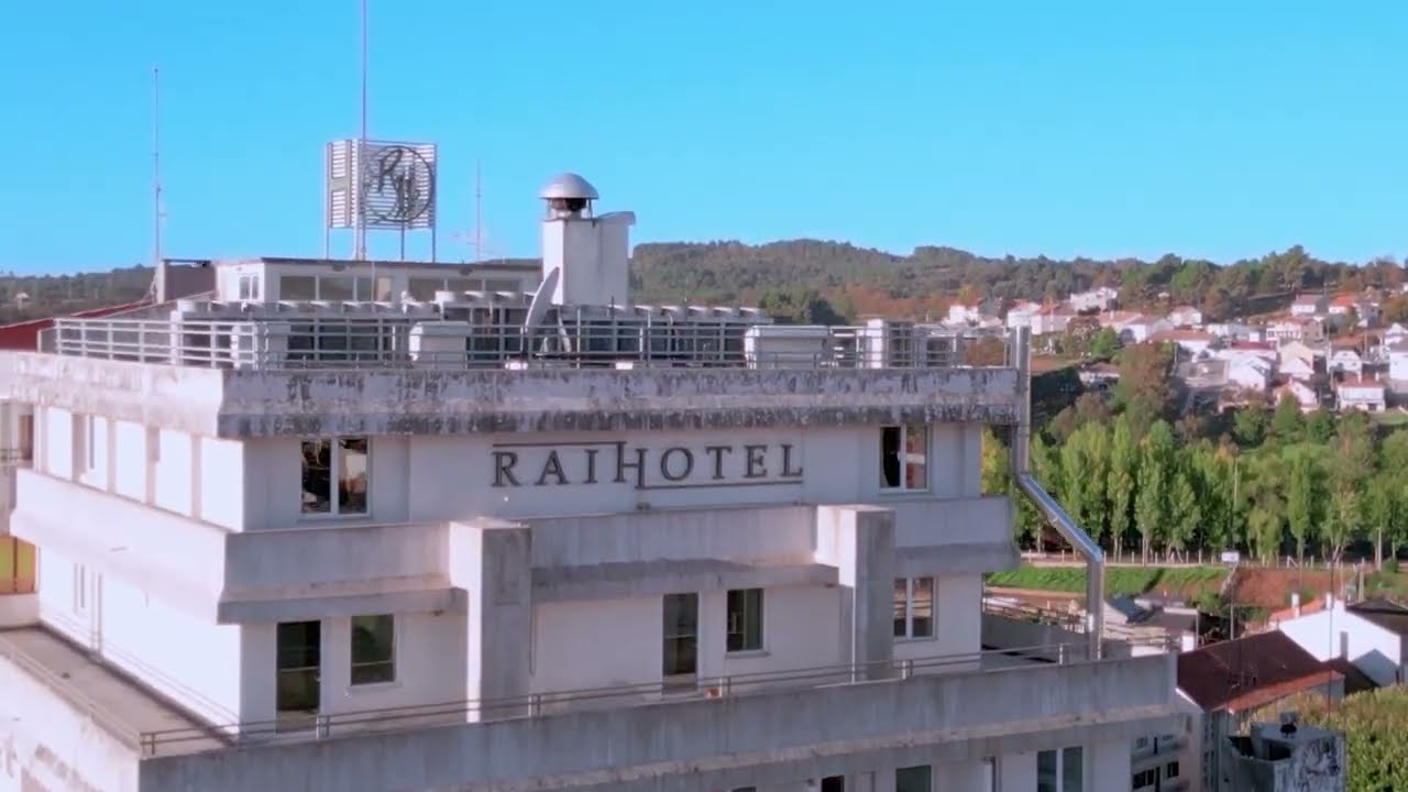 L HOTELS |  GUARDA SABUGAL  - THE LAKHANI GROUP GLOBAL