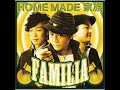 HOME MADE KAZOKU: Fantastic 3 (feat.SEAMO)