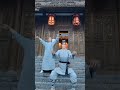 kung fu Training in china shaolin #kungfu #monk #wushufight #shaolinkungfu #shaolin #martialarts