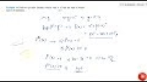 Find two positive numbers whose sum is 15 and the sum of whose squares is minimum....