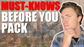 10 Things You need to know before moving to Minneapolis