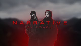 MiyaGi & Эндшпиль - Narrative (trap remix by udaru)