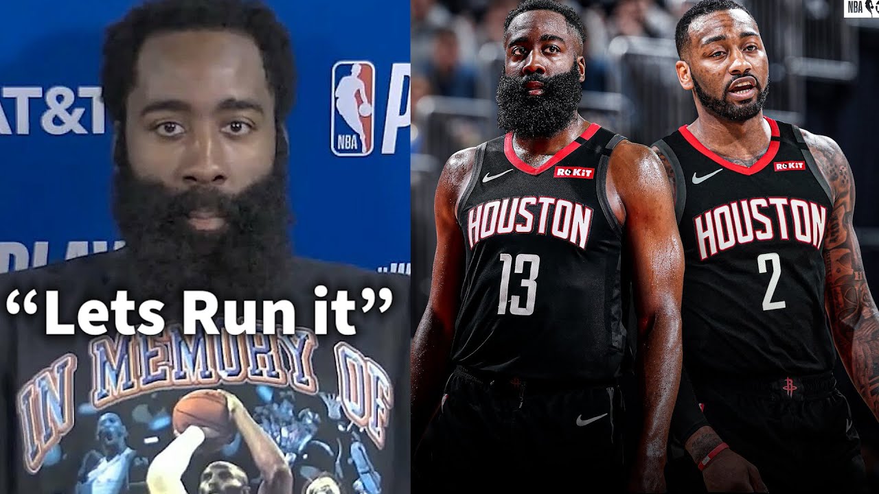 NBA Players React to Russell Westbrook Traded for John Wall
