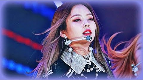 (日本語/歌詞) BLACKPINK 