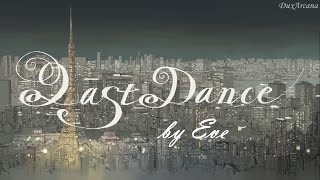 (ENG SUB) Last Dance by Eve